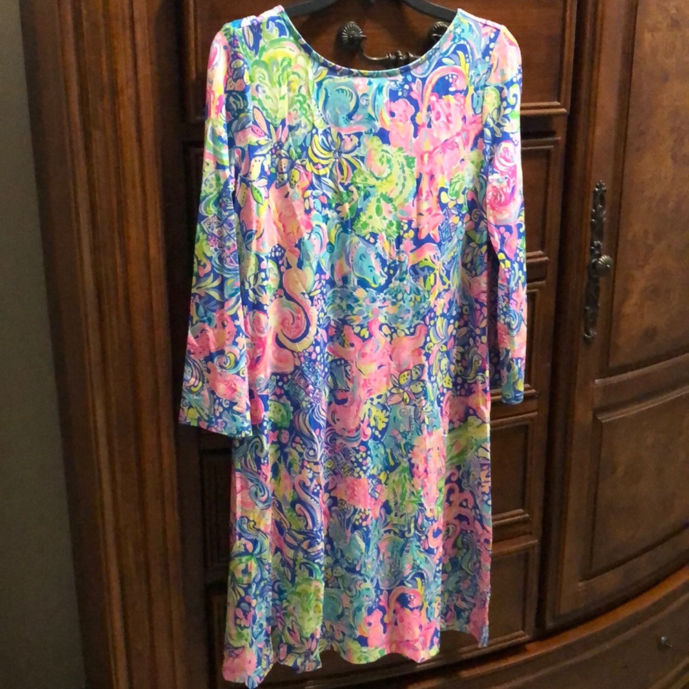 Lilly Pulitzer dress NWT